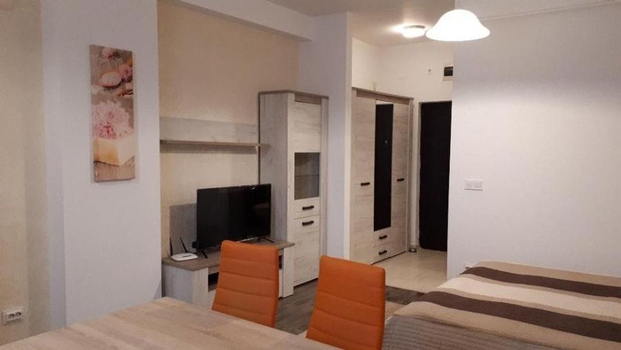 Apartament cu 1 cameră - BLOC NOU - Tătărași