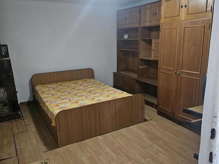 Casă cu teren 650 mp în Barieră aproape de Școala gimnazială Ion Țuculescu