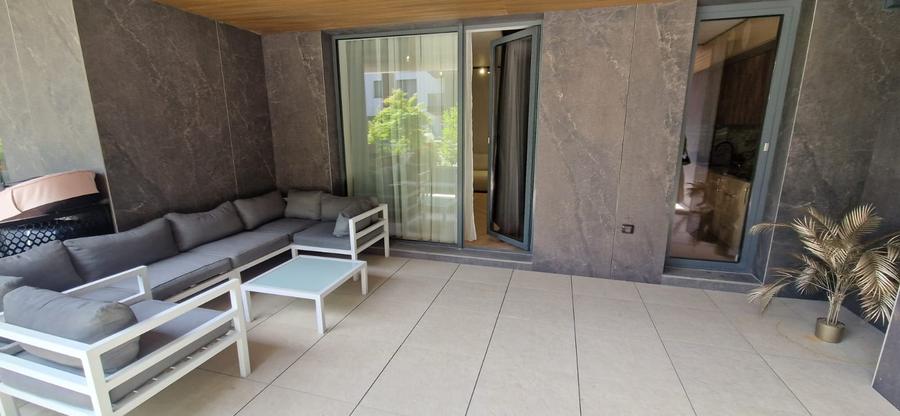 🏡 Apartament 2 camere | Prima închiriere | ARQA Jolie Village - Baneasa