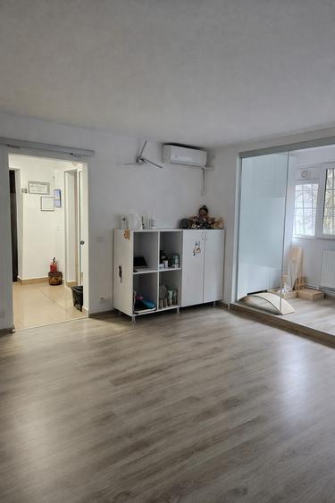 Cabinet kinetoterapie pediatrică Lujerului metrou spațiu echipat si autorizat