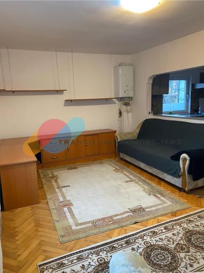 Apartament 2 camere, 60 mp, Zorilor, UMF