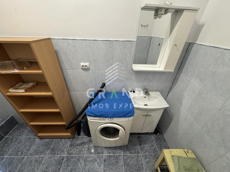 APARTAMENT în Gheorgheni | Str.Constantin Brâncuși | Aproape de P-ța Cipariu