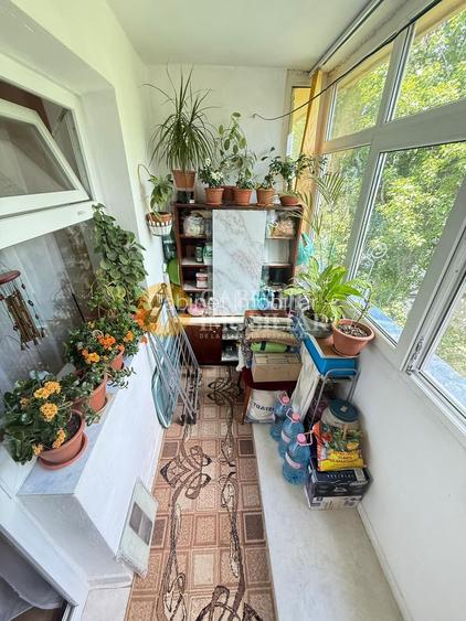 2 Camere Decomandat - Zona Podu De Piatra - Fara Risc - 7