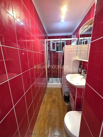 Apartament in Complexul Studentesc - 12