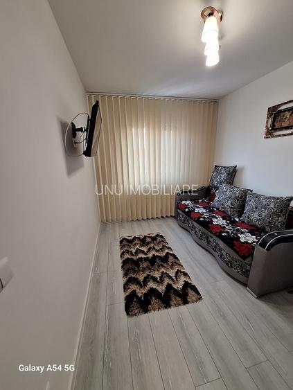 Apartament cu 1 camera - Lunca Cetatuii - Complex Stejarilor - Pet Friendly - 6