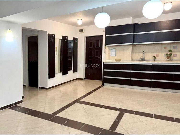Apartament cu 3 camere de vânzare, Parcul MV-adiacent, ECX51140 - 3
