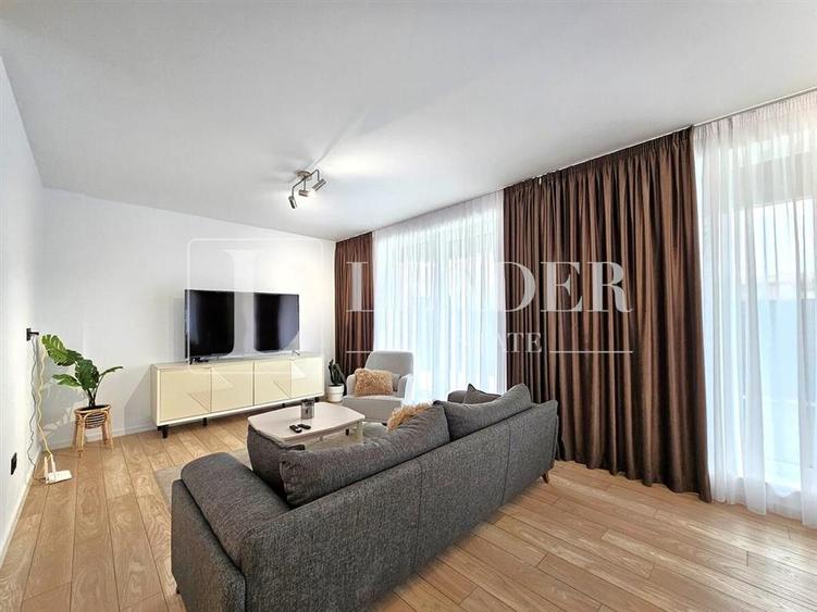Prima inchiriere I Modern I Pipera