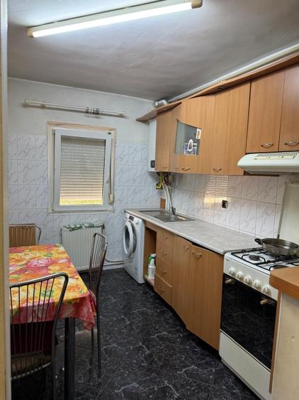 Apartament 2 camere, balcon, Micro 16 Satu Mare
