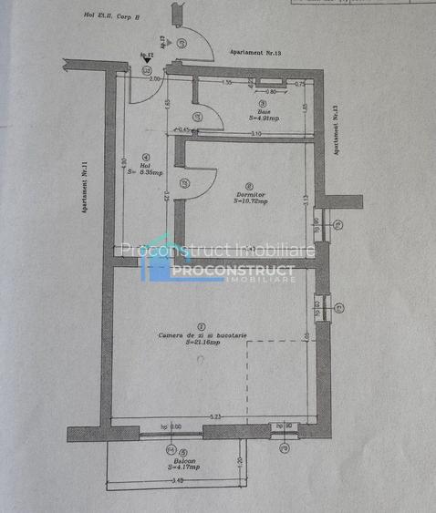 Apartament 2 camere|Mobilat&Utilat|Timisoara|Complex privat|Comision0% - 12