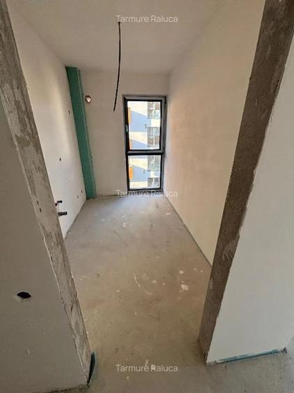 2 camere, bloc nou, Dionisie Roman, Intre Lacuri