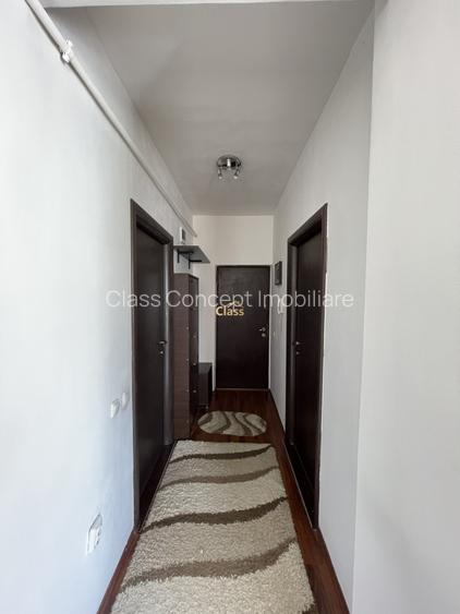 Apartament 2 camere | Decomandat | 57 mpu | Calea Turzii Buna Ziua