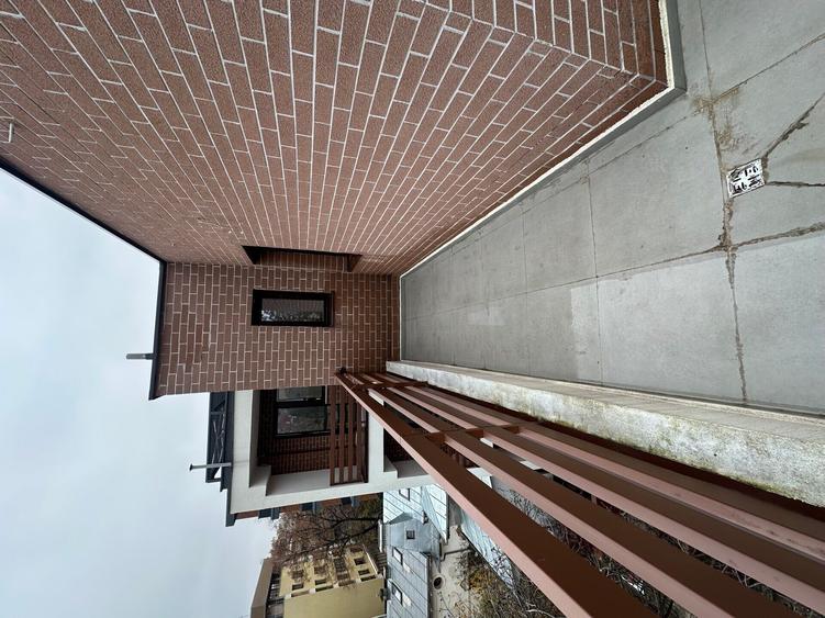 Cismigiu - Cobalcescu 4 camere panorama deosebita construcție 2025