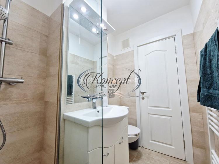 Apartament 2 camere renovat, Manastur - 8