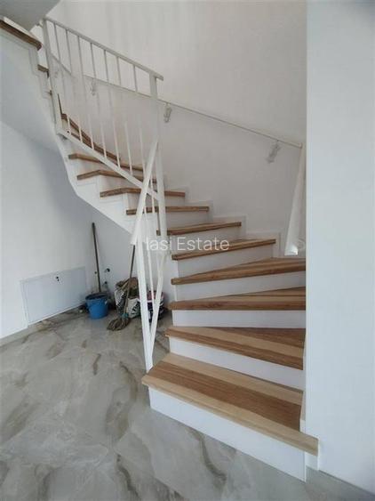 Vila 3 camere teren 270 mp Valea Lupului - 3