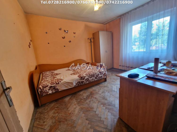 Apartament 2 camere, situat in Targu Jiu, Str.Minerilor
