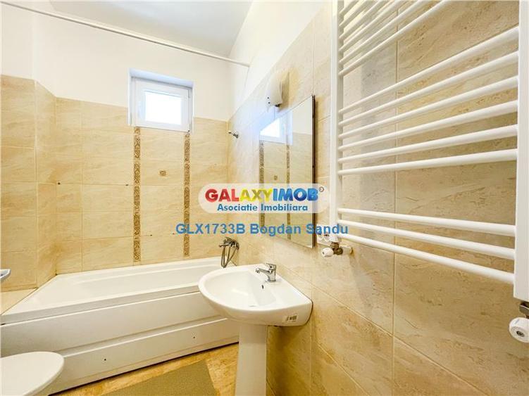 Apartament cu 2 camere de inchiriat in Militari Residence