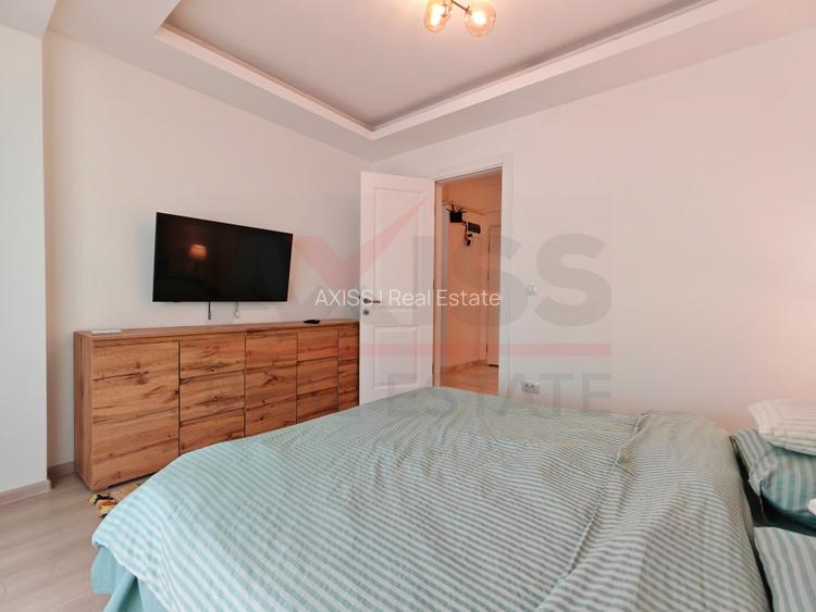 Penthouse | 3 camere | 230 mp | parcare subterana | MODERN | Mamaia Butoaie - 10