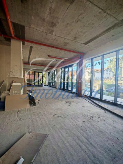 Spatiu comercial 244 mp zona Taietura Turcului , Cluj - 2