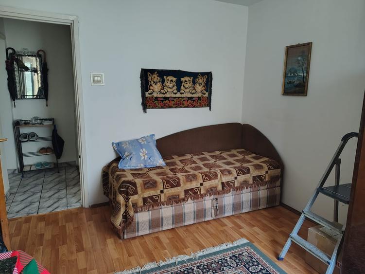 APARTAMENT 3 CAMERE OPEN SPACE – BULEVARDUL GHENCEA