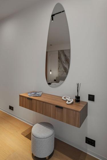 Etaj 11 | Apartament nou | Terasă 50 mp