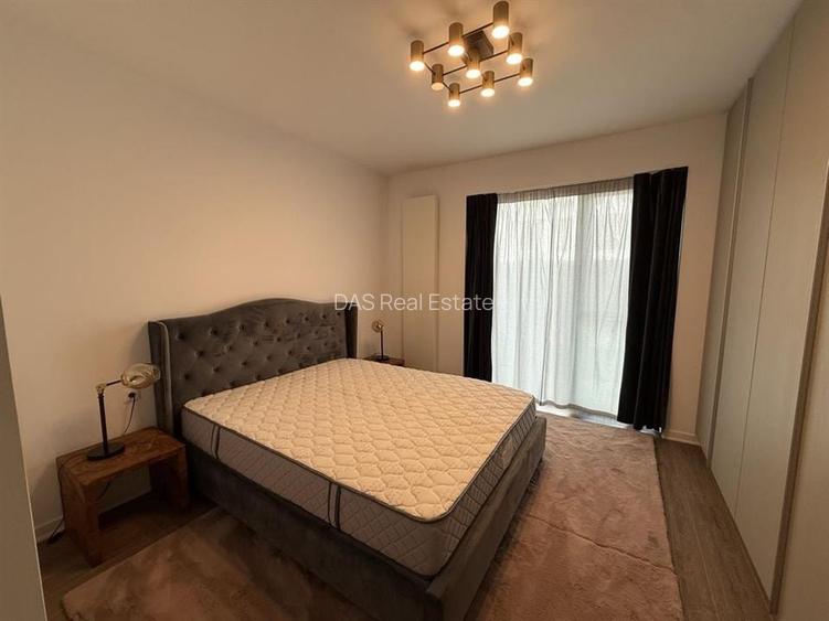 Apartament 2 camere | Cloud9 Residence | Pipera - Aviatiei | Parcare - 5