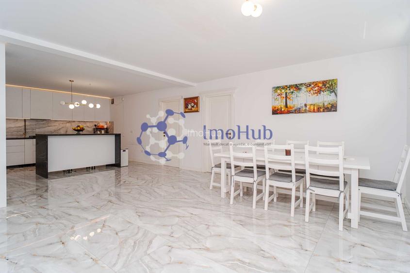 Vilă Deosebită în Valea Ursului | Teren 1.091 mp | 224 mp utili - 26