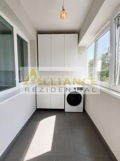 APARTAMENT 4 CAMERE DE VÂNZARE - CAVAR ODEI TOWER - 11