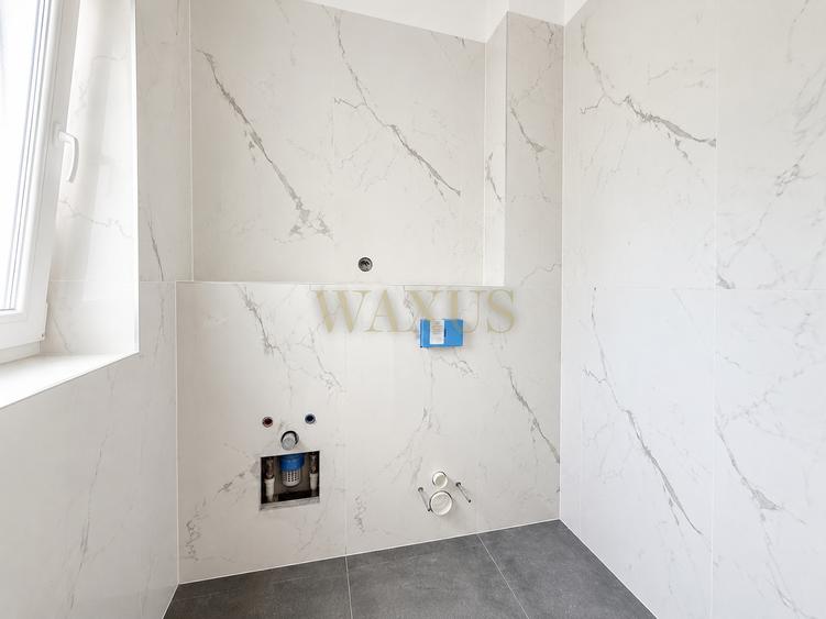 Casa Modernă - SU 125MP | 5 Camere | Ansamblu Privat - Terra