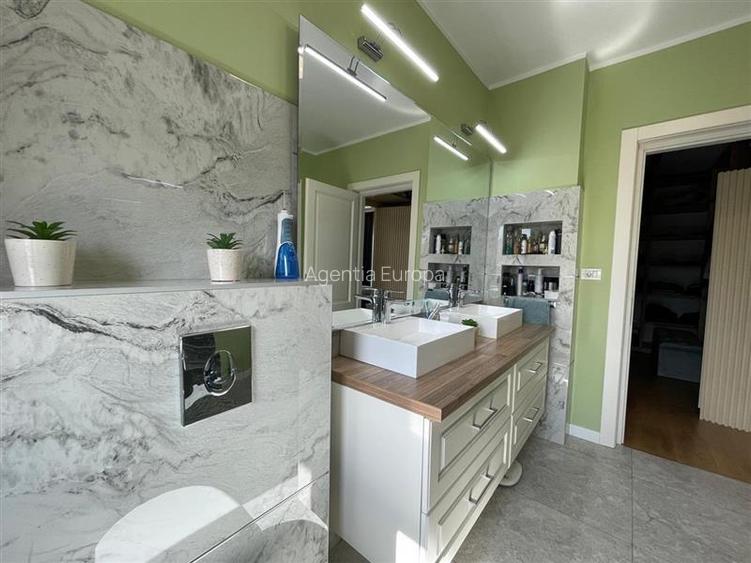 Casa P+1 de vanzare in Somova judetul Tulcea - 30