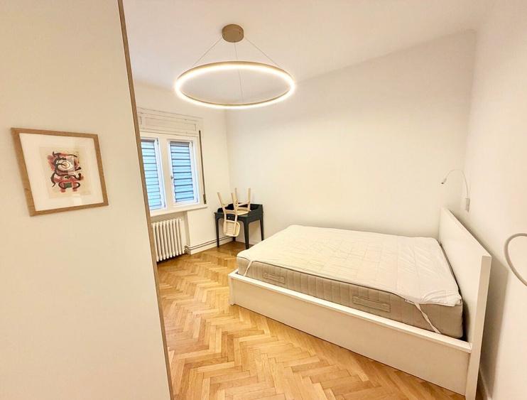 Apartament 5 camere | zona Calea Victoriei | acces metrou
