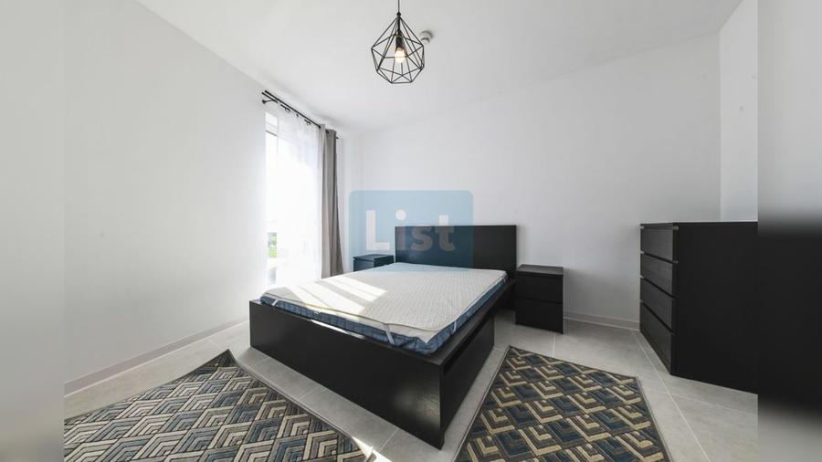 Apartament cu 3 camere, zona Aeroport