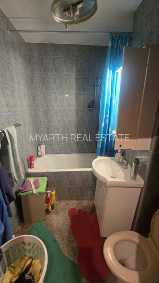 Apartament 3 camere decomandat | 67,9 mp total | Balcon 7 mp | Șoseaua Giurgiulu - 4