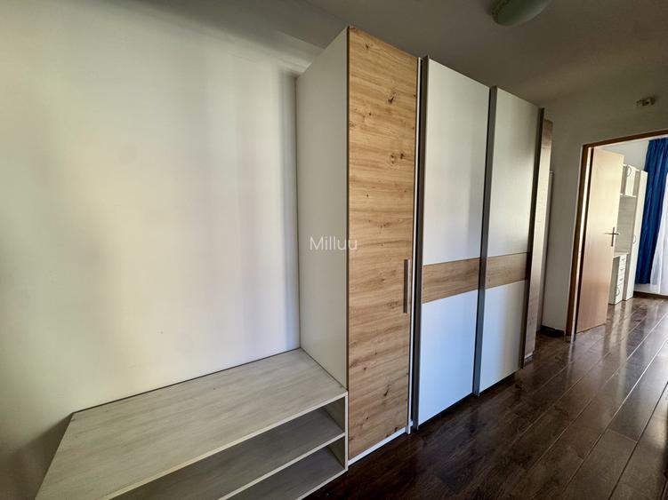 Apartament 2 camere | Parcare | Eroilor-Floresti - 13