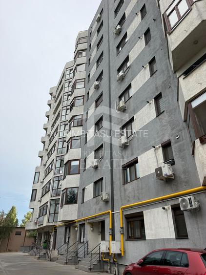 Apartament 2 camere Bloc nou 200 m Metrou Dimitrie Leonida Berceni 100 - 25