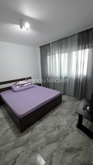 Apartament  2 camere renovat recent – Inel II, Constanța - 3