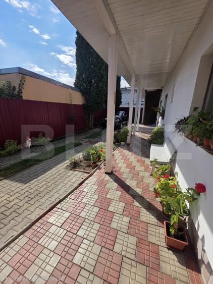 Casa de vanzare, 314 mp, zona Libertatii