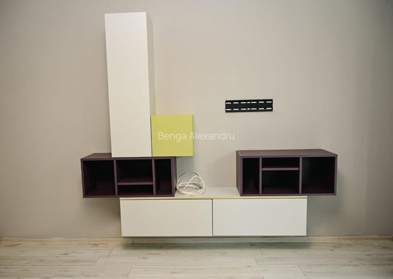 Proprietar,apartament 2 camere ,mobilat utilat - 9