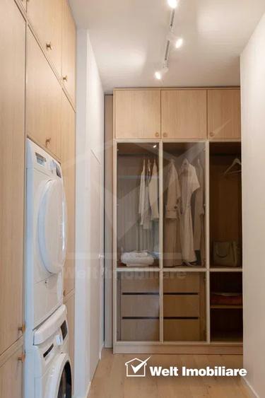 Apartament de inchiriat zona Constantin Brancusi pe 2 niveluri