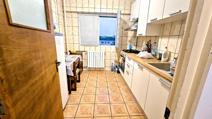 Apartament 2 camere | 2 min Metrou Costin Georgian | Metrou la scara - 10