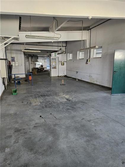 Exclusivitate - Proprietate Industriala De Inchiriat - Productie - Depozitare