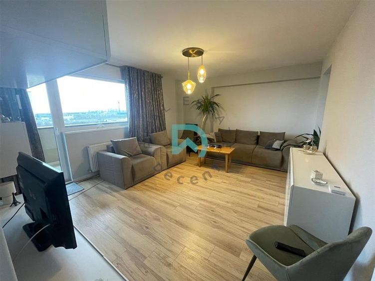 Apartament de vanzare, Noua, Brasov.