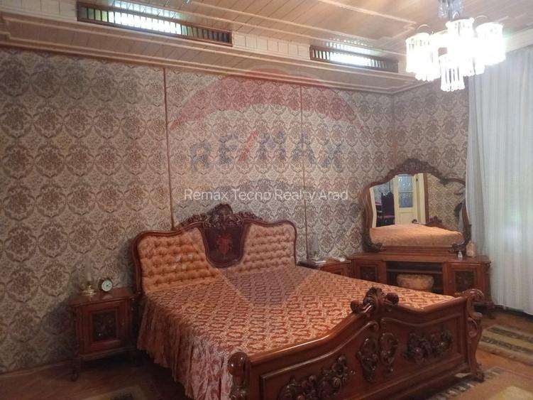 Vila  deosebita de vânzare în zona Ultracentral (EROUL NECUNOSCUT!!) - 33