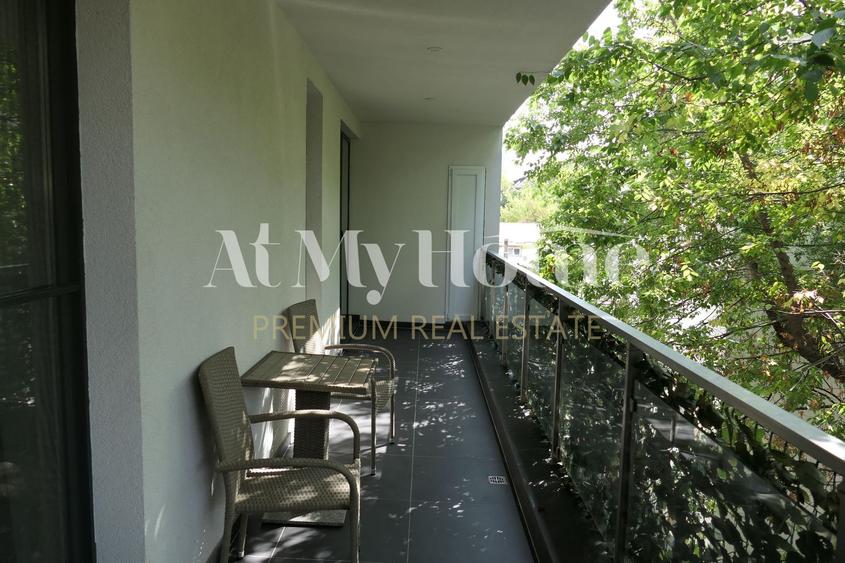 Apartament superb cu 3 camere, mobilat LUX, finisaje premium, terase, parcare