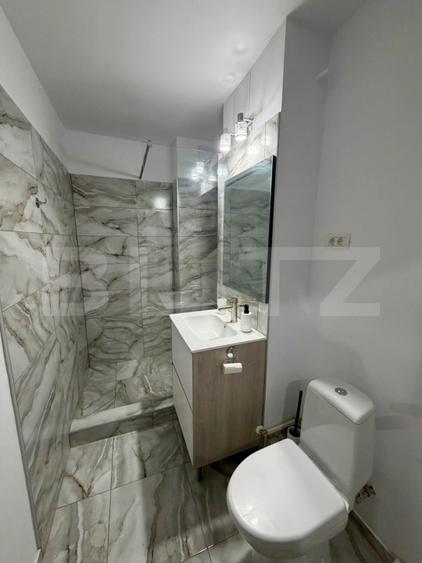 Apartament 3 camere, 60 mp, zona Nufarului