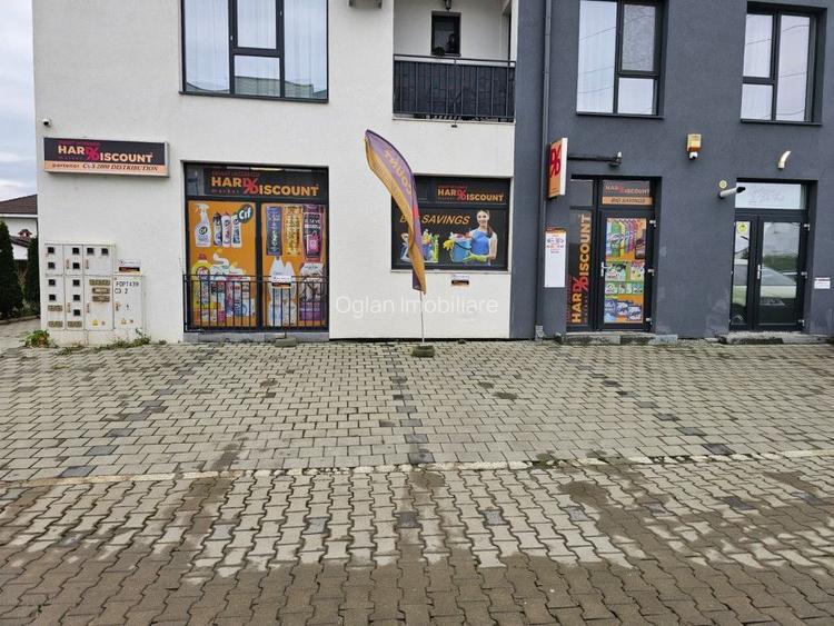 Spatiu comercial, Calea Cisnadiei, COMISION 0% - 2