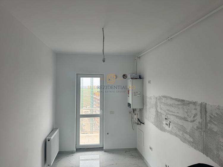Apartament 2 camere de vanzare, Rond Metro Berceni, Bd. Metalurgiei