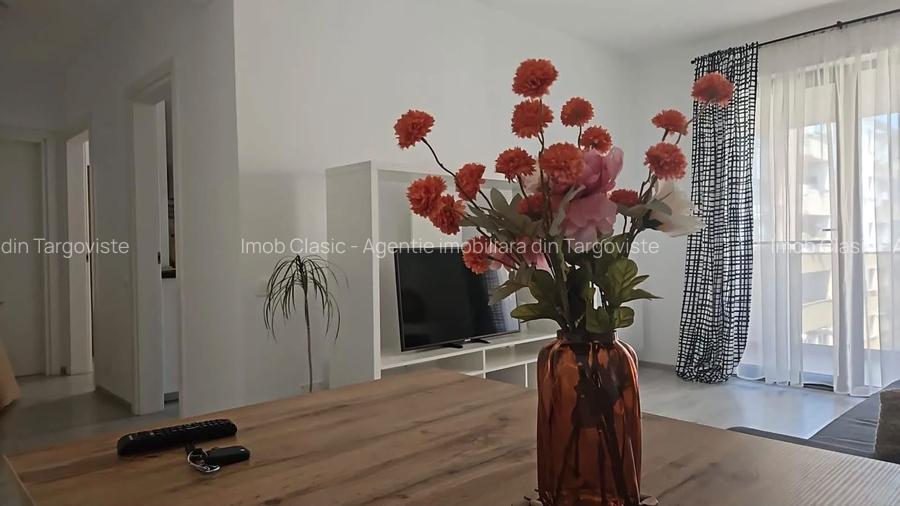 Închiriere apartament 2 camere | 46mp | Sector 4 | Galaxy Residence - 4