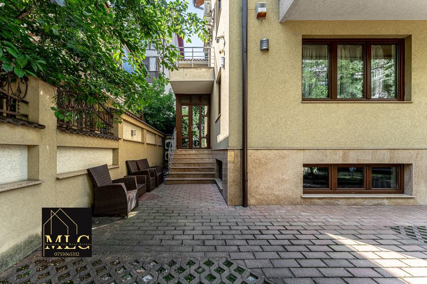 Duplex Premium de Vânzare lângă Metrou Gorjului | Strada Partiturii |