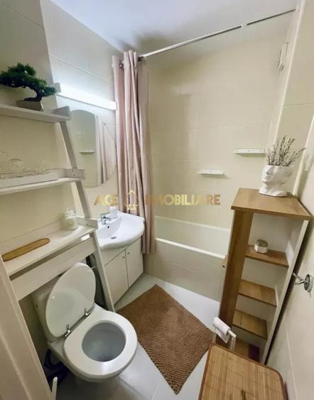 3 Camere de inchiriat | Titan | Mobilat & Utilat | Petfriendly | Metrou