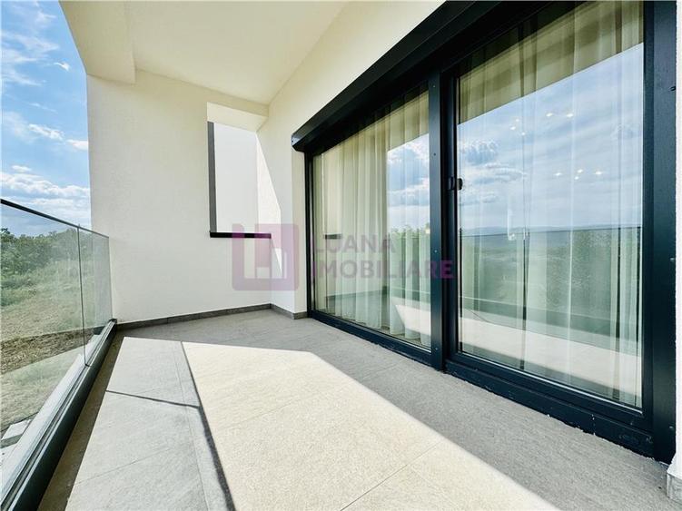 Apartament 2 camere PREMIUM de inchiriat | DaVinci | video